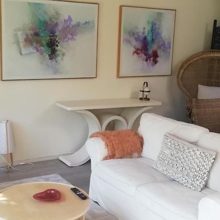 Jytte'S Annex Villa Kerteminde Bagian luar foto