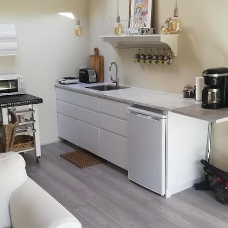 Jytte'S Annex Villa Kerteminde Bagian luar foto