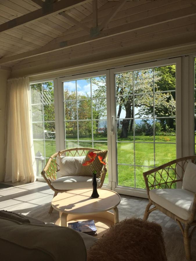 Jytte'S Annex Villa Kerteminde Bagian luar foto