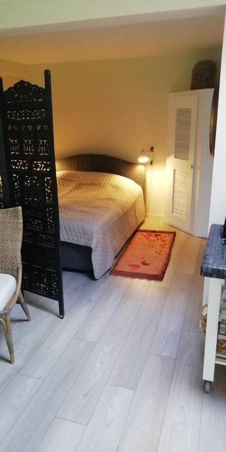 Jytte'S Annex Villa Kerteminde Bagian luar foto