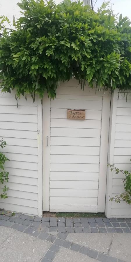 Jytte'S Annex Villa Kerteminde Bagian luar foto