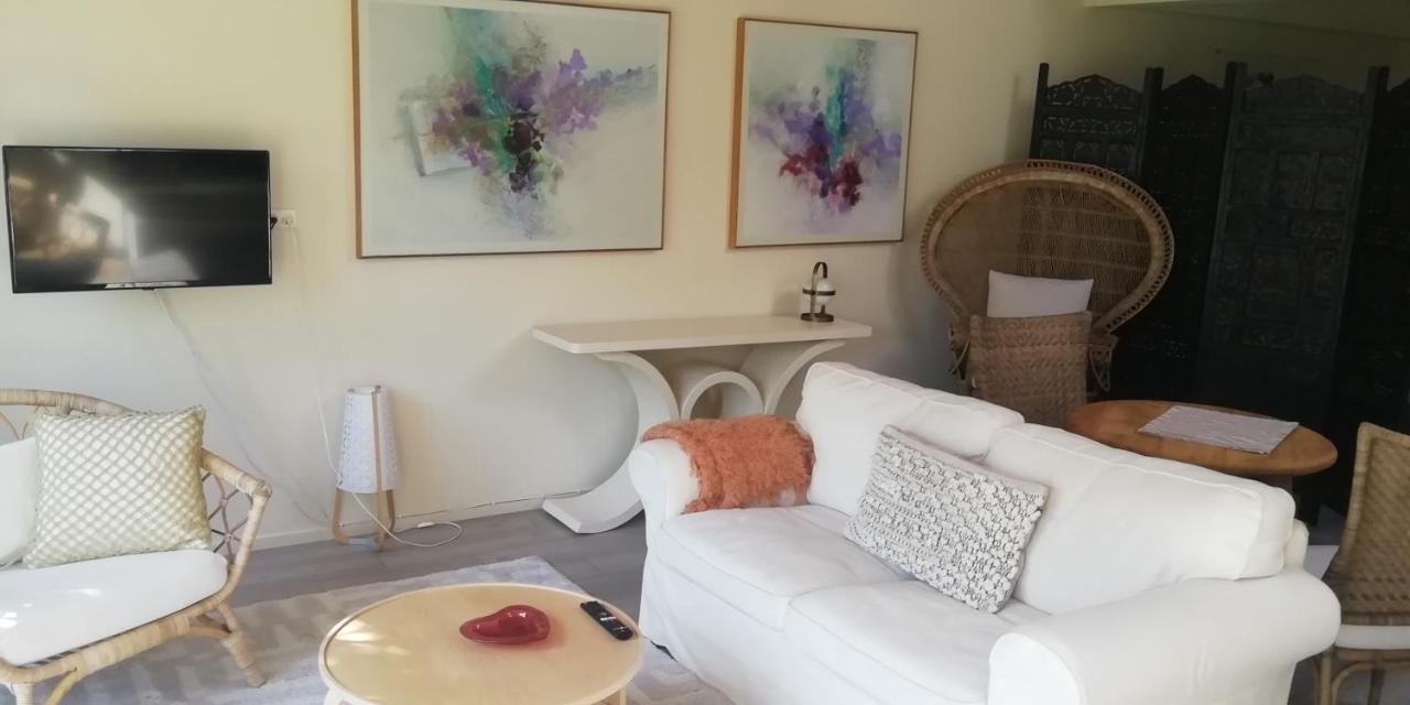 Jytte'S Annex Villa Kerteminde Bagian luar foto